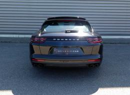 Porsche Panaméra Sport Turismo 4 E-Hybrid - TO Pano - TVA d&eacute;d.