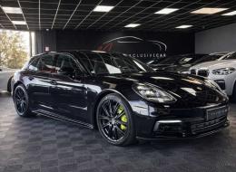 Porsche Panaméra Sport Turismo 4 E-Hybrid - TO Pano - TVA déd.