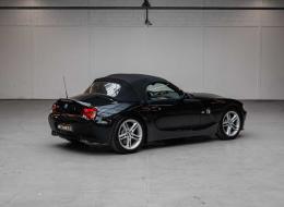 BMW Z4 E85 Roadtser *Coussinet de billes remplac&eacute;s*