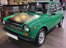 Autobianchi A 112 Abarth