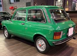 Autobianchi A 112 Abarth