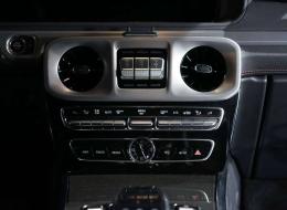 Mercedes-Benz G Class 500