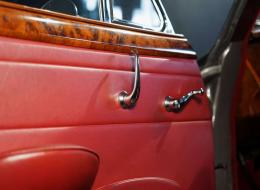 Jaguar MK 2 3.8 Saloon