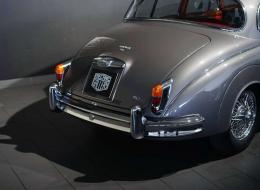 Jaguar MK 2 3.8 Saloon
