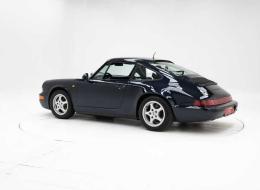 Porsche 964 911 Carrera 2 '92 CH03782