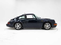 Porsche 964 911 Carrera 2 '92 CH03782