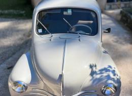 Renault 4 CV 1062