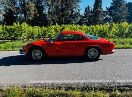 Alpine A 110 1300 G Gordini