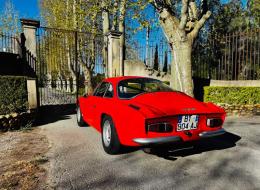 Alpine A 110 1300  Gordini