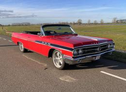 Buick Wildcat V8 6.6 Cabriolet