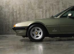 Ferrari 400 i Stommel Cabriolet