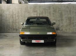 Ferrari 400 i Stommel Cabriolet