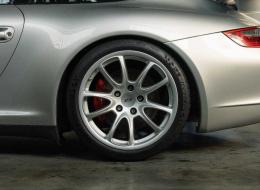 Porsche 977 .1 GT3RS