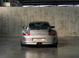 Porsche 977 .1 GT3RS