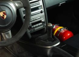 Porsche 977 .1 GT3RS