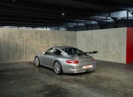 Porsche 977 .1 GT3RS