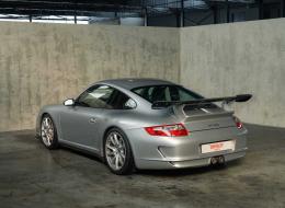 Porsche 977 .1 GT3RS