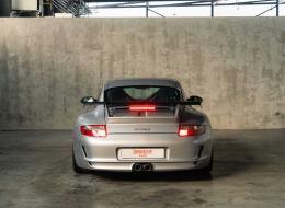 Porsche 977 .1 GT3RS