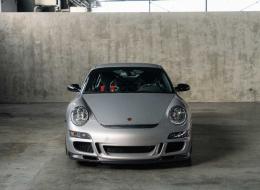 Porsche 977 .1 GT3RS