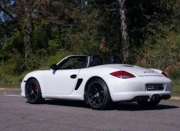 Porsche Boxster S