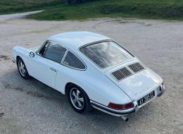 Porsche 911 S coupé