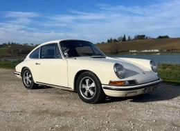 Porsche 911 S coupé