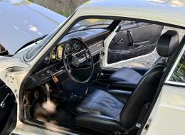 Porsche 911 S coup&eacute;