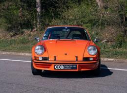 Porsche 911 Carrera 2.8L RSR évocation