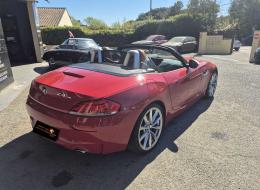 BMW Z4 ROADSTER 3Li TURBO 340