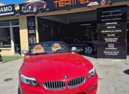 BMW Z4 ROADSTER 3Li TURBO 340