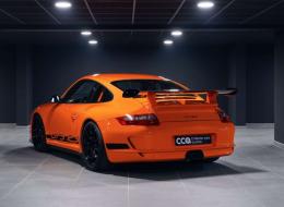 Porsche 997 GT3 RS  