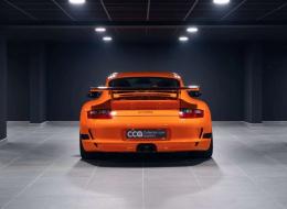 Porsche 997 GT3 RS  