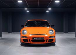 Porsche 997 GT3 RS  