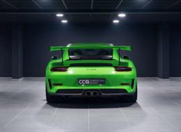 Porsche 991 GT3 RS