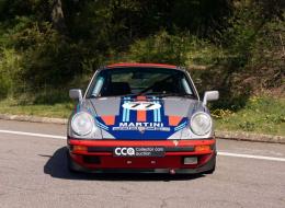 Porsche 911 Carrera 3.0 