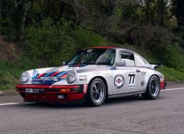 Porsche 911 Carrera 3.0 