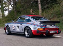 Porsche 911 Carrera 3.0 