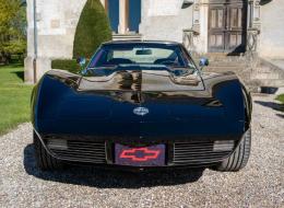 Chevrolet Corvette C3 Coupé - 454ci -1973