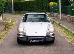 Porsche 911 2.2L E coupé