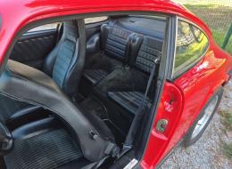 Porsche 911 type G 2.7L coupé