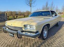 Buick Electra V8 225 Coupé