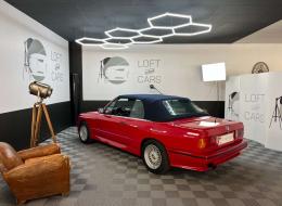 BMW Série 3 320i Cabriolet