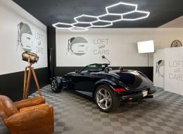 Plymouth Prowler V6 3.5