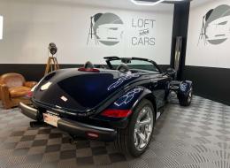 Plymouth Prowler V6 3.5