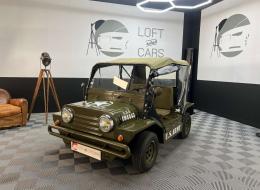 Mini moke Hrubon A1 