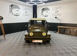 Mini moke Hrubon A1 