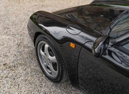 Porsche 993 Carrera 4