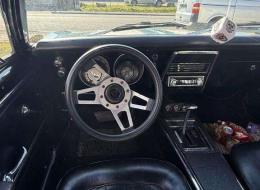 Chevrolet Camaro V8 350ci Coupé