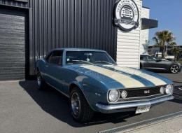 Chevrolet Camaro V8 350ci Coupé