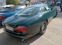 Jaguar XK8